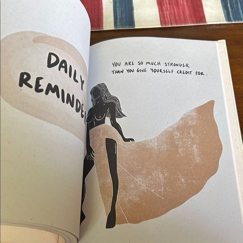 The Magic Within Guided Journal - Picture 9 of 11